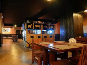 Отель Европа