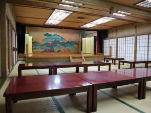 Kimatsu Ryokan