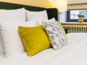 D Apartments (Д Апартменс) на переулке Волынский