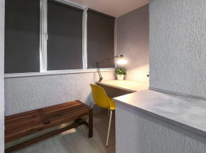 ApartUnit (АпартЮнит) на улице Куйбышева