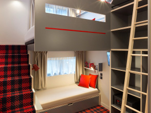 RockyPop Chamonix - Les Houches