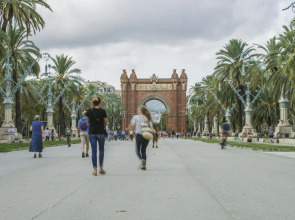 Safestay Barcelona Gothic