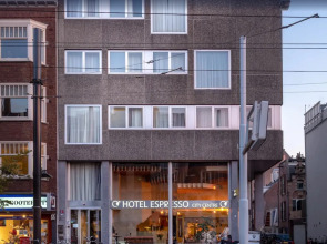 Hotel Espresso City Centre