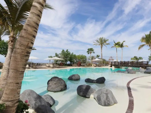 The Ritz-Carlton Tenerife, Abama