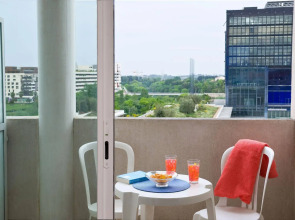 Madame Vacances Residence Les Consuls de la Mer