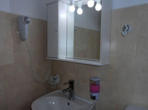 Apartments & Suites Papafotis