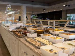 Porto Angeli Beach Resort – All Inclusive