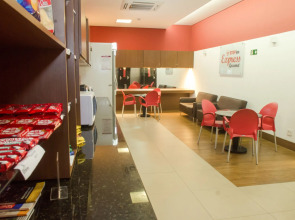 Stop Inn Antonio Carlos