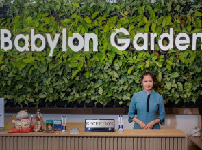 Babylon Garden Condotel