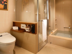 San Want Residences Taipei