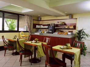 RockyPop Marseille hôtel