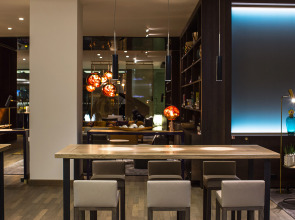 Vienna House by Wyndham Andel’s Berlin