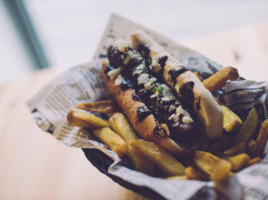 Urban House Copenhagen by MEININGER