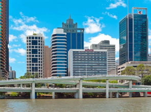 voco Brisbane City Centre Hotel