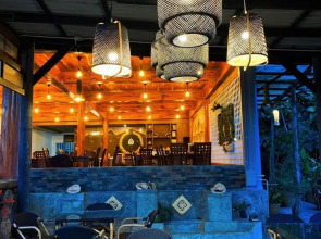 Suanya Kohkood Resort and Spa