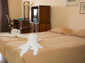 Blue Sea Bugibba Hotel & Apartments