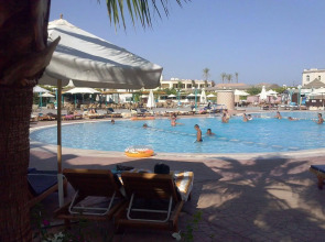 Sharm Cliff Resort