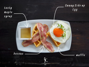 Side Walk Boutique Hotel