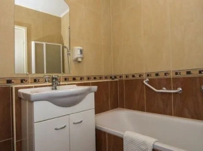 Grand Hotel Aranybika