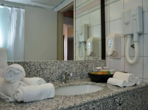 Brown Lighthouse Eilat