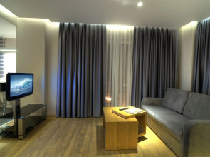 Endless Suites Taksim