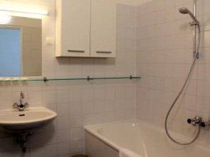 Belvedere Appartements