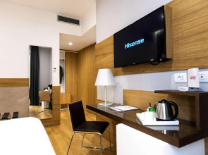 Best Western Ai Cavalieri Hotel