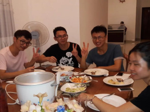 Risenlak Holiday Resort