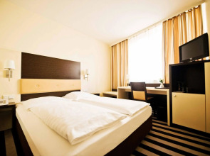 Bristol Hotel Frankfurt