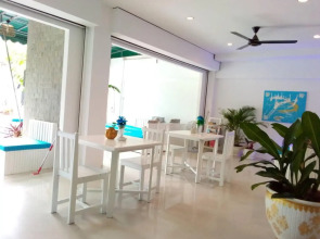 Baan Oui Guest House