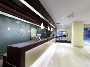 Eurostars Centrum Alicante