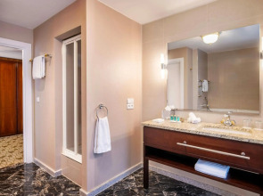 Renaissance Brussels Hotel