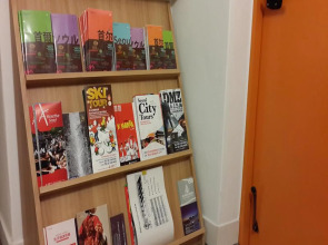 High Street Guest House Hongdae - Hostel