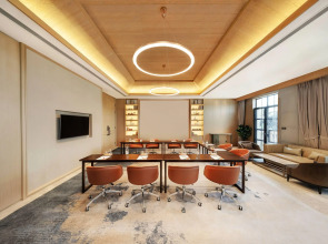 Melia Shanghai Parkside