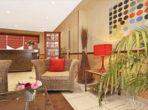 Hotel Carladez Cambronne