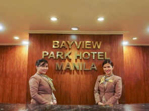 Bayview Park Hotel Manila