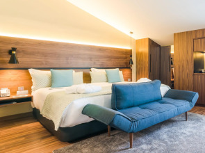 Hotel Vincci Liberdade