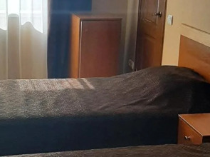 Отель «Галант»