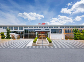 Ramada by Wyndham Istanbul Sile