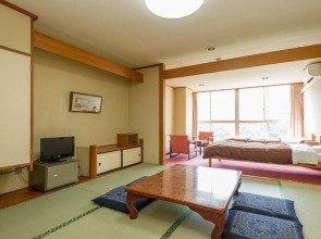 kinugawaonsen Fukumatsu