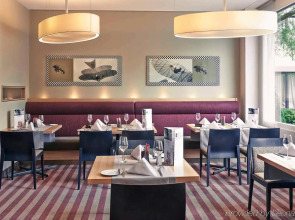 Mercure Airport Hotel Berlin Tegel