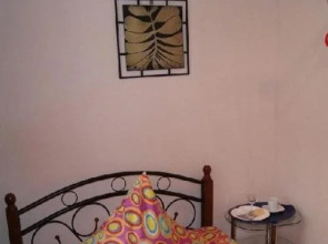 Меблированные комнаты на Петровке