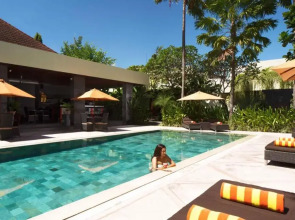 Sun Island Boutique Villas & Spa Seminyak