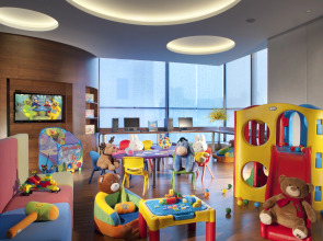 Oakwood Premier Guangzhou