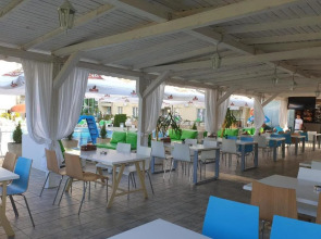 Apart Hotel Vechna R