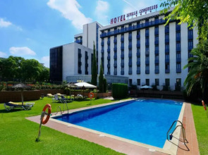 Hotel M.A. Sevilla Congresos