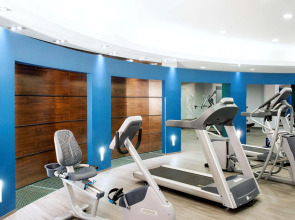 NH Vienna Airport Conference Center