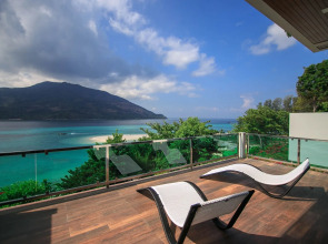 Mountain Resort Koh Lipe