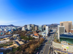 THE PLAZA Seoul, Autograph Collection