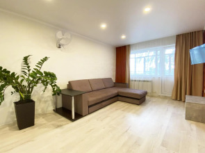 Апартаменты «Добрые сутки», ул. Ильи Мухачева, 133